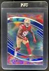2025 Panini Absolute Mykel Williams Base (RAW)
