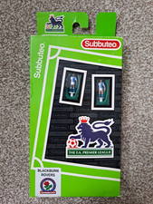 Subbuteo LW Blackburn 63783 Premier League Hasbro