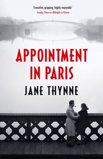 Appointment in Paris - Image 6