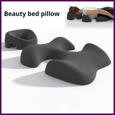 Face Down Massage Pillow with Chest Support Cushion Detachable Washable Design