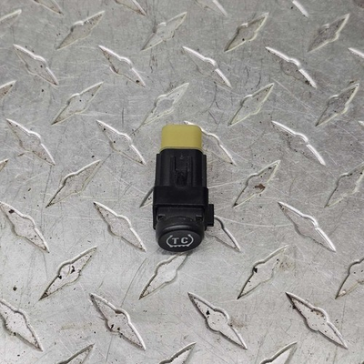 #ad 2011 CHEVY MALIBU TIRE PRESSURE TC TRACTON CONTROL SWITCH BUTTON OEM 20789742 $34.99