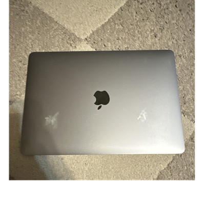 Apple MacBook Pro 13'' 2016 Intel Core i5 16GB RAM 500GB SSD Space Gray Monterey