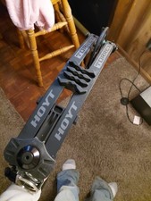 Hoyt Torrex Compound Bow / Right Hand RH / 26"-30" / TRX3 Cams