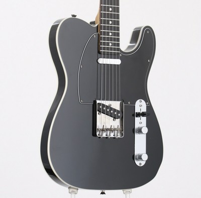 Electric Guitar USED Fender JAPAN TL62B-22 Modified Black