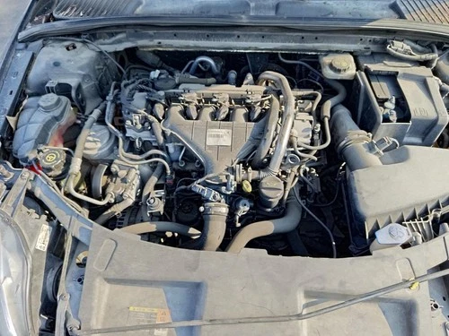 Halter Anlasser für FORD MONDEO BERLINA (CA2) Titanium 2007 561328 - Bild 1 von 9