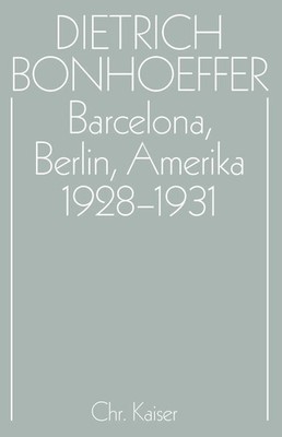 Hans Ch. Hase (u. a.) | Barcelona, Berlin, Amerika 1928-1931 | Buch | Deutsch