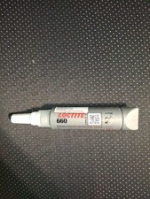 Loctite 660 Retaining Compound 50ml  High Strength Repair Adhesive