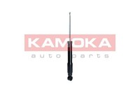 2X StoßDäMpfer Kamoka 2000937 FüR Audi Q3 8UB 8UG Tfsi TSI TDI Quattro