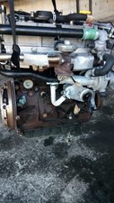 MOTORE CHRYSLER VOYAGER 2.5 CRD CODICE VM07C KM 103000 ANNO 2006 LEGGI DETTAGLI