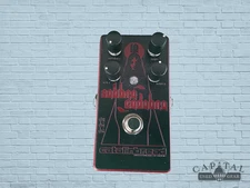 Catalinbread SABBRA CADABRA Overdrive Pedal Summer of Sabbra '25 10th Anniver...