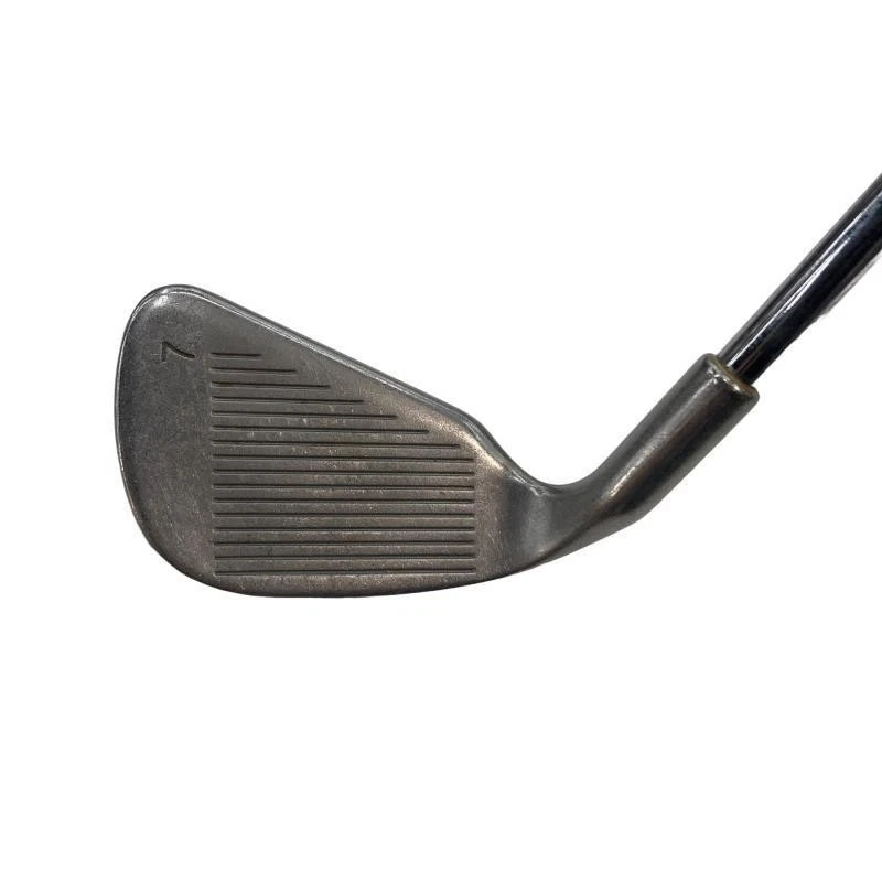 Ping EYE 2 Stainless Iron Set 3-PW-SW(9Clubs) / Flex UNI Shaft : ZZ LITE Steel - Image 3 of 4