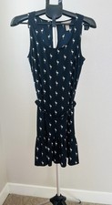 banana republic dress, Size 0, Excellent Condition