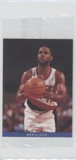 1992-93 Franz Portland Trail Blazers Mario Elie #16 05v0