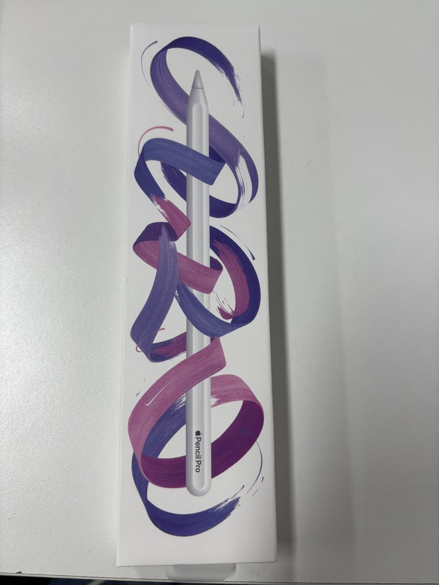 Apple Pencil Pro (Model A2538 / MX2D3AM/A) – Brand New-USA | eBay