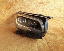 Frontscheinwerfer Mercedes-Benz A4709060900 LED Rechts Scheinwerfer Headlight
