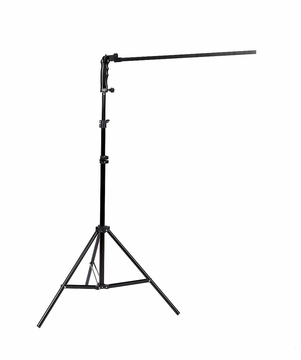 Photography Studio 2x 30W LED Continuous Lighting Video Soft Light