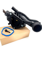 Thermostat Citroen DS4
