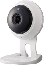 Samsung SNH-C6417BN Wisenet SmartCam 1080p Full HD Wi-Fi Camera