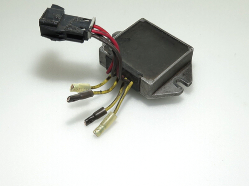Polaris Pro RMK 600 800 2020 OEM Voltage Regulator 4015642 - Picture 2 of 2