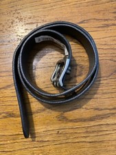 JOHN DEERE MENS BELT SIZE 42