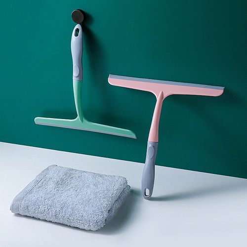 Tergicristallo Doccia Silicone Vetro Finestra con per Porte Doccia, Finestre - Foto 9 di 18