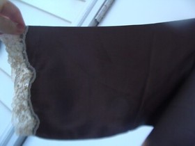  Women's Kimono Sexy Robe Belt Long Bathrobe V-neck Casual Loungewear, Size L-XL