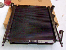 Radiateur Renault R9