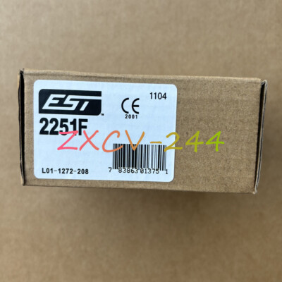 1PC EDWARDS EST 2251F photodetector