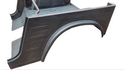 Suzuki lj80 body metal complete 7 pieces | eBay