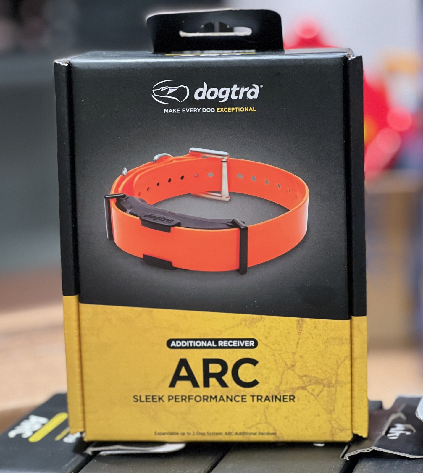 dogtra arc 800 ebay