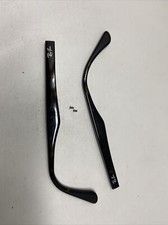 RAY BAN RB5279 2012 DARK TORTOISE 145mm TEMPLE ARM PARTS WITH SCREWS :C74