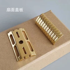 Dscosmetic V92 v95 Brass safety razor head