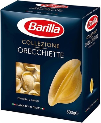 barilla