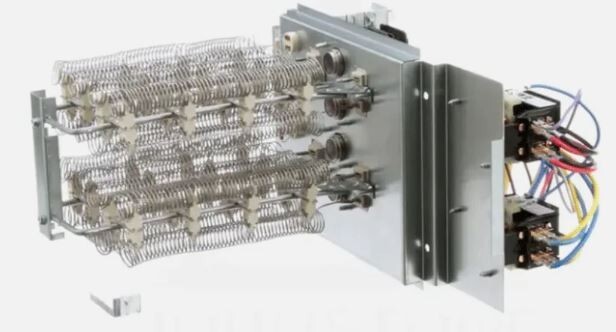 Goodman 5kW to 20kW Electric Heat Strip Kit With Circuit Breaker for Air  Handler