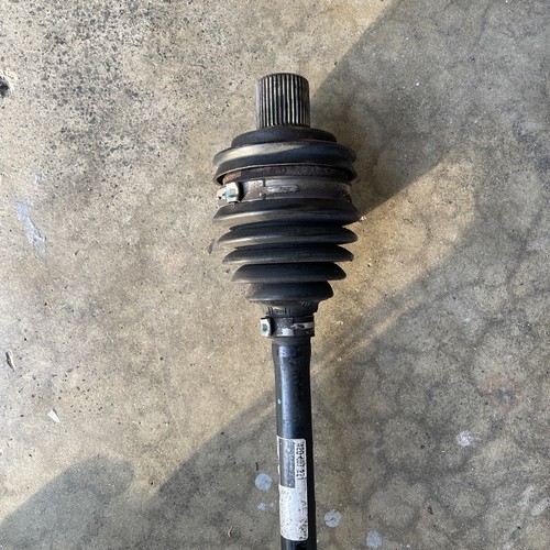 Eje delantero izquierdo o derecho CV 420407271 OEM AUDI R8 2008-15 17 - Imagen 4 de 6