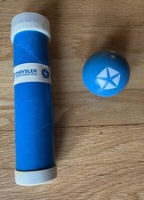 1960s1970s Chrysler Plymouth Dodge Dealer Promotional Items Kaleidoscopeball 1960s1970s Chrysler Plymouth Dodge Dealer Promotional Items Kaleidoscopeball