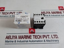 Eaton DIL EM-10-G Contactor Moeller Series XTMC9A10 24V DC
