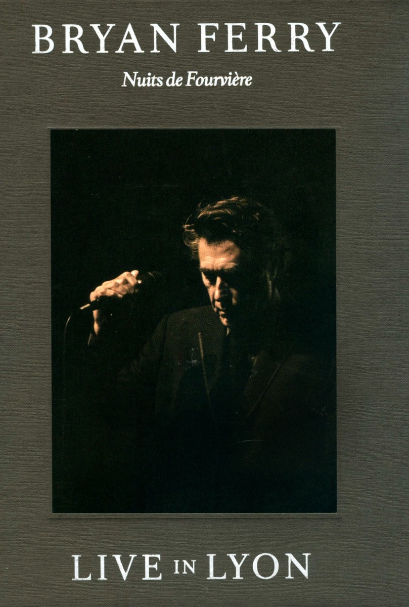 Bryan Ferry – The Live Bryan Ferry Album Amazon.com: Live in Lyon : Bryan Ferry, Bryan Ferry, Bryan