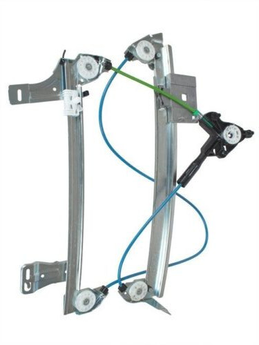 Lève-vitre Avant Gauche PEUGEOT 307 CC Cabriloet (09/2002-05/2008) 9221W0 - Foto 2 di 2