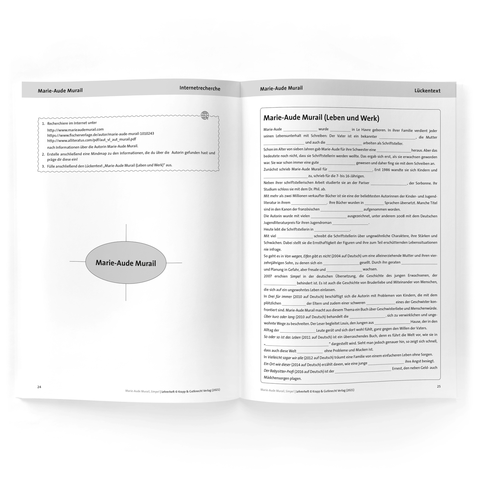 Thumbnail - Simpel Marie-aude Murail