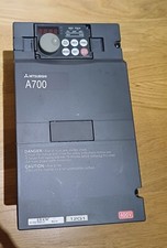 MITSUBISHI  FR-D740-00083-EC Inverter 2.2kW