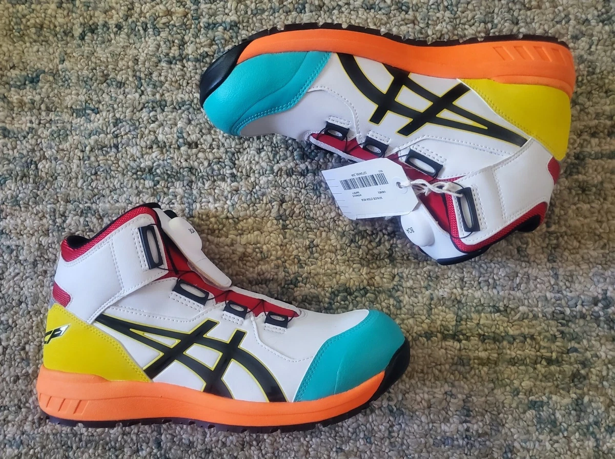 Asics clearance us jobs