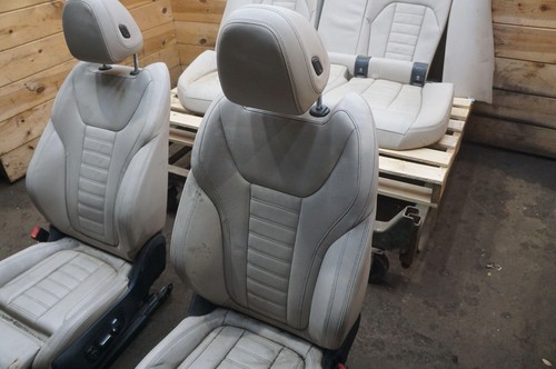 Set Front Rear Left Right Seat Heated Seat OEM Bmw M340i Xdrive G20 2020 *Note* - Picture 13 of 24
