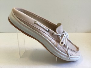 sperry top sider slip on