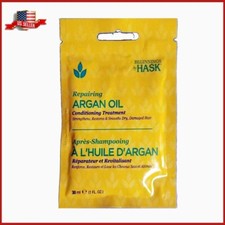 Argan Oil Conditioning Hair Treatment - 1 fl oz 2 packs 