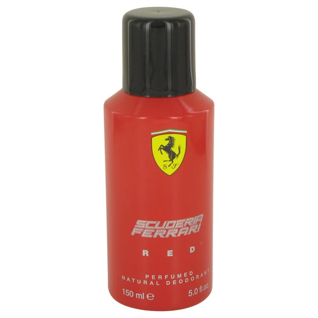 Ferrari Eau de Toilette