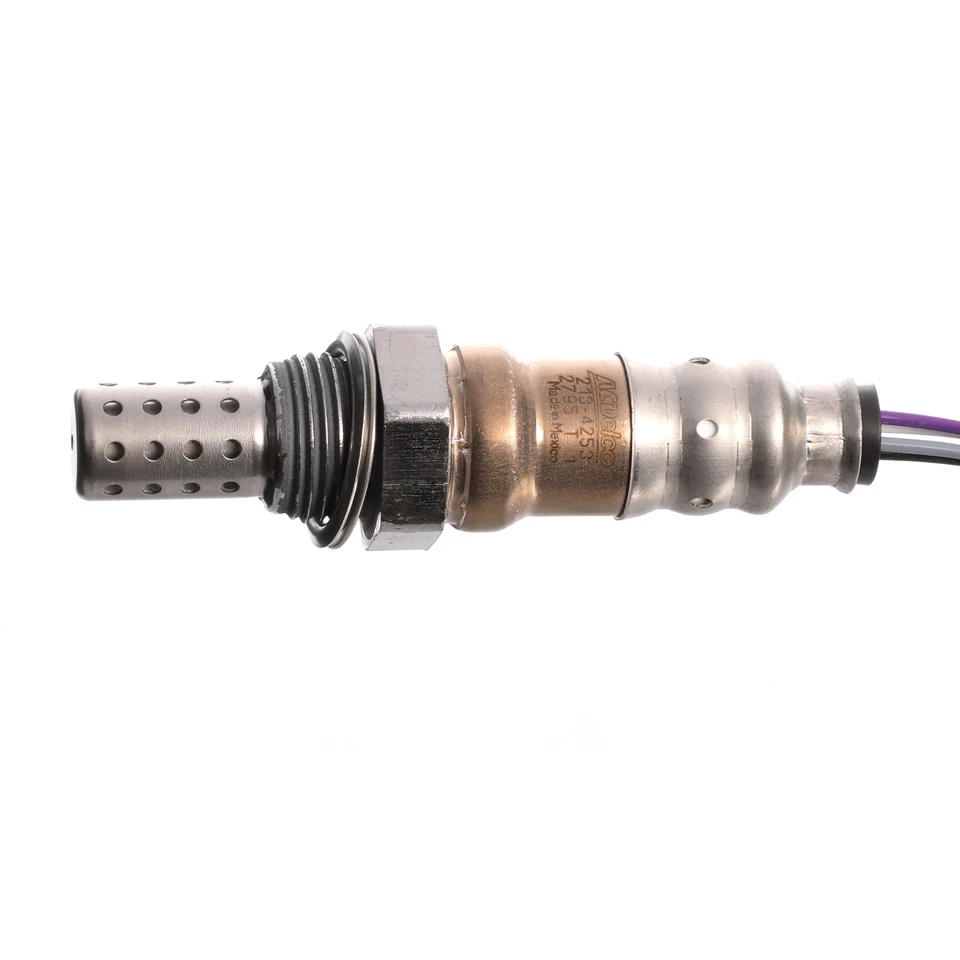 Sensor de oxígeno O2 delantero trasero OEM NUEVO 2006-09 GM Buick Pontiac Grand Prix 19209817 Foto 3 de 4