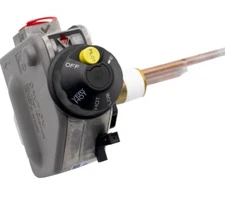 Supplying Demand SP20303B Water Heater Control Thermostat NG Natural Gas Mode