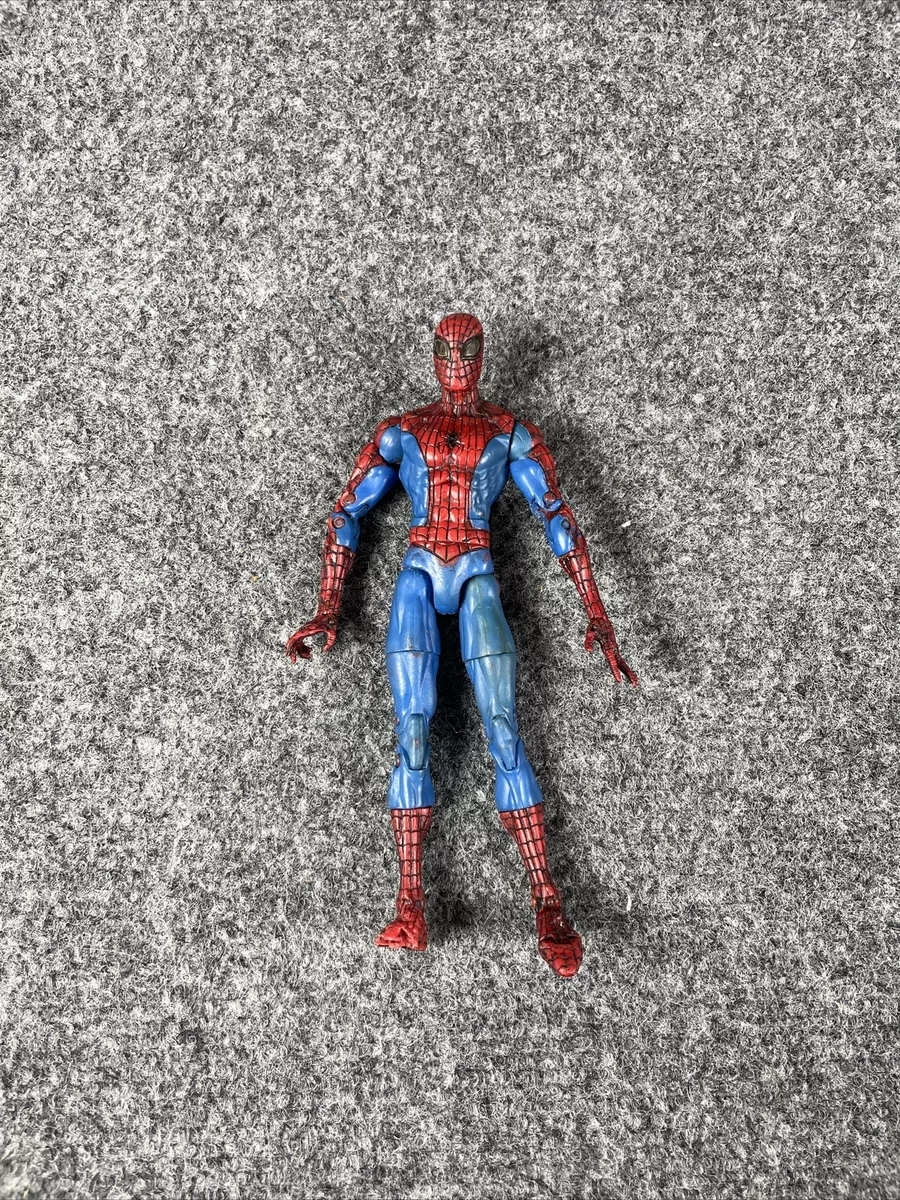 Marvel legends best sale spiderman toy