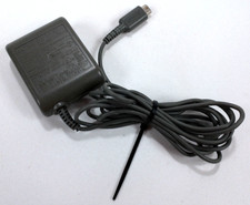 Official Nintendo USG-002 DS Lite Wall Power AC Adapter Charger OEM DS Lite OEM